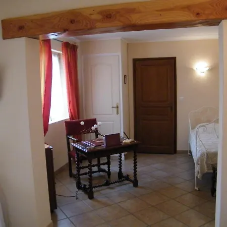 Les Sureaux Acomodação com café da manhã Le Pizou Quarto foto